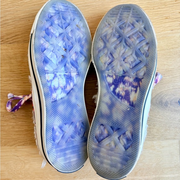 Isabel Marant x Converse Chuck 70s - Limited Edition - Sold Out - Picture 4 of 7